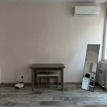 Сдается 1-комнатная квартира, 29,1 м²