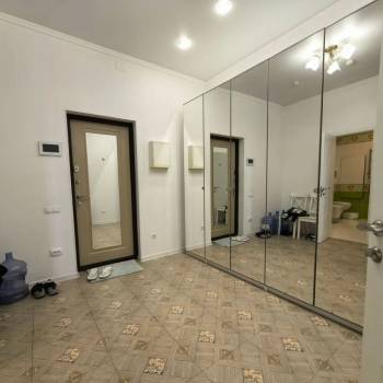 Сдается 2-х комнатная квартира, 60,6 м²