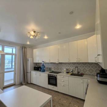 Сдается 2-х комнатная квартира, 60,6 м²