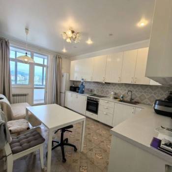 Сдается 2-х комнатная квартира, 60,6 м²