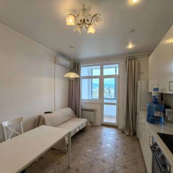 Сдается 2-х комнатная квартира, 60,6 м²