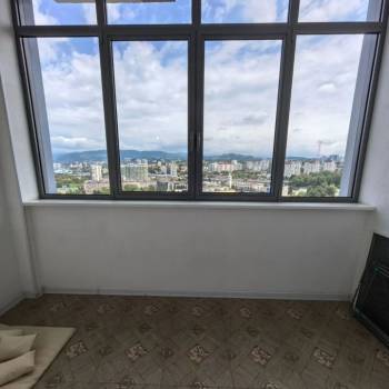 Сдается 2-х комнатная квартира, 60,6 м²
