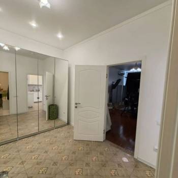 Сдается 2-х комнатная квартира, 60,6 м²