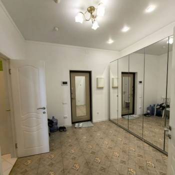 Сдается 2-х комнатная квартира, 60,6 м²