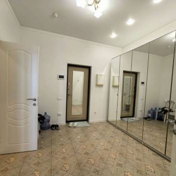 Сдается 2-х комнатная квартира, 60,6 м²