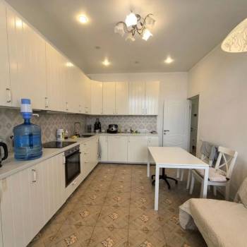 Сдается 2-х комнатная квартира, 60,6 м²