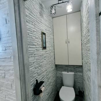 Продается 3-х комнатная квартира, 73,8 м²