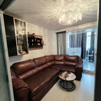 Продается 3-х комнатная квартира, 73,8 м²