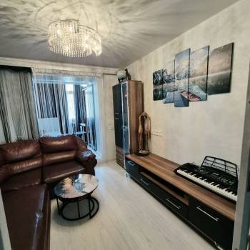 Продается 3-х комнатная квартира, 73,8 м²