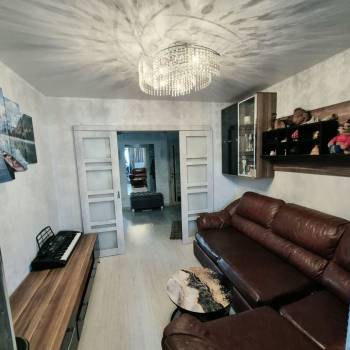 Продается 3-х комнатная квартира, 73,8 м²