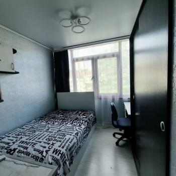 Продается 3-х комнатная квартира, 73,8 м²