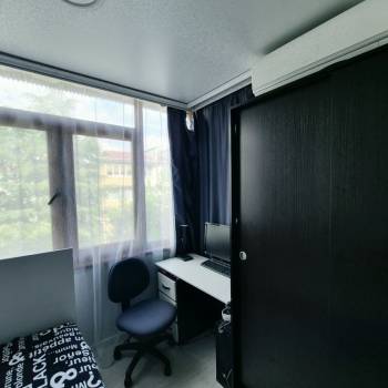Продается 3-х комнатная квартира, 73,8 м²