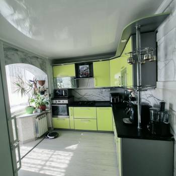 Продается 3-х комнатная квартира, 73,8 м²