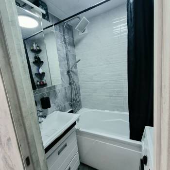 Продается 3-х комнатная квартира, 73,8 м²