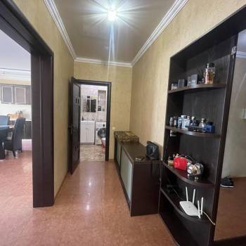 Продается 3-х комнатная квартира, 100,4 м²