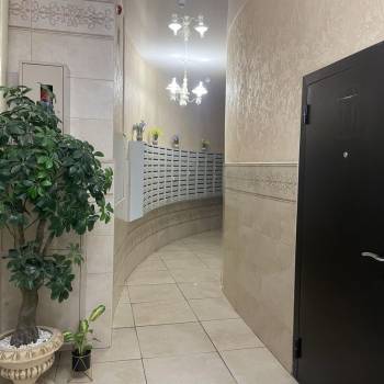 Продается 3-х комнатная квартира, 100,4 м²