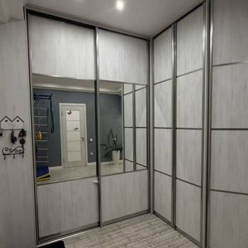 Сдается 2-х комнатная квартира, 66 м²