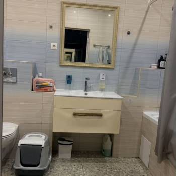 Сдается 2-х комнатная квартира, 66 м²