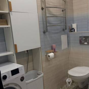 Сдается 2-х комнатная квартира, 66 м²