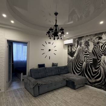 Сдается 2-х комнатная квартира, 66 м²