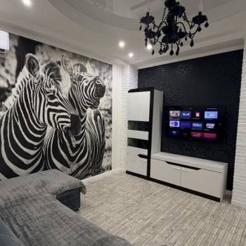 Сдается 2-х комнатная квартира, 66 м²
