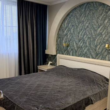 Сдается 2-х комнатная квартира, 66 м²
