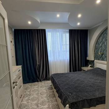 Сдается 2-х комнатная квартира, 66 м²