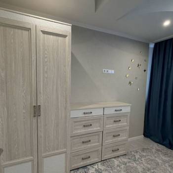 Сдается 2-х комнатная квартира, 66 м²