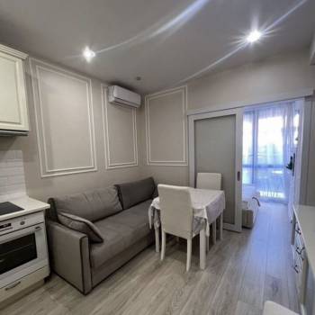 Сдается 1-комнатная квартира, 30 м²