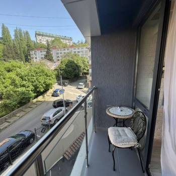 Сдается 1-комнатная квартира, 30 м²