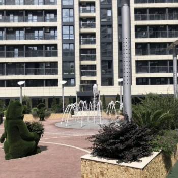 Сдается 1-комнатная квартира, 30 м²