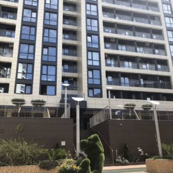 Сдается 1-комнатная квартира, 30 м²