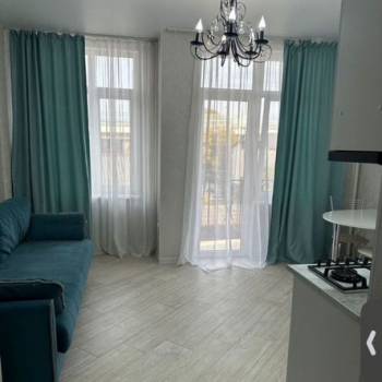 Сдается 1-комнатная квартира, 26 м²