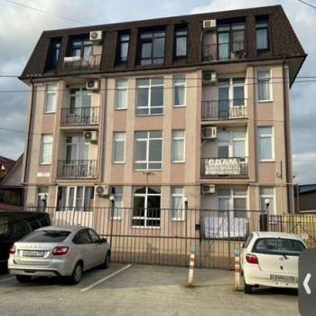 Сдается 1-комнатная квартира, 26 м²