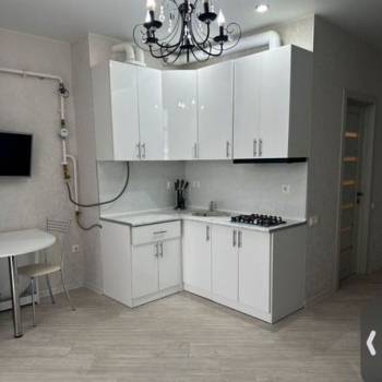 Сдается 1-комнатная квартира, 26 м²