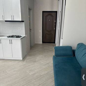 Сдается 1-комнатная квартира, 26 м²