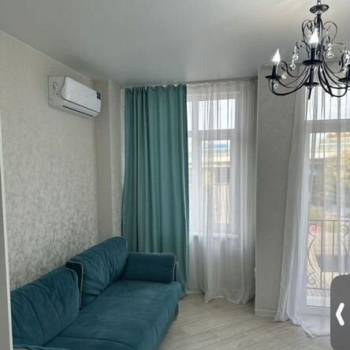 Сдается 1-комнатная квартира, 26 м²