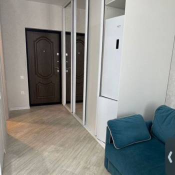Сдается 1-комнатная квартира, 26 м²
