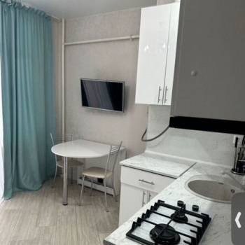 Сдается 1-комнатная квартира, 26 м²