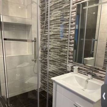 Сдается 1-комнатная квартира, 26 м²