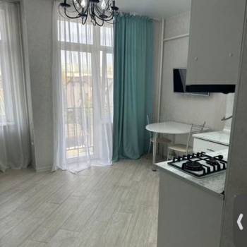 Сдается 1-комнатная квартира, 26 м²