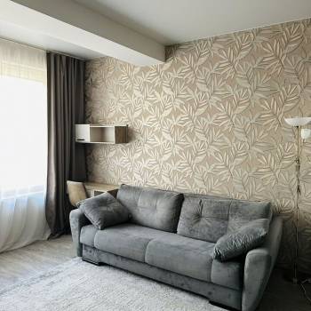 Сдается 1-комнатная квартира, 28,3 м²
