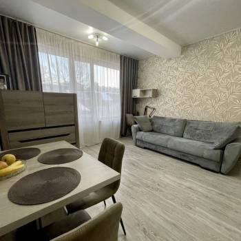 Сдается 1-комнатная квартира, 28,3 м²