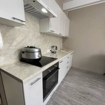 Сдается 1-комнатная квартира, 28,3 м²