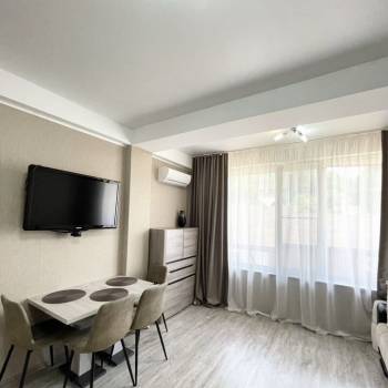 Сдается 1-комнатная квартира, 28,3 м²