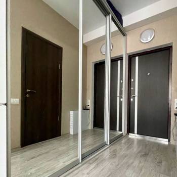 Сдается 1-комнатная квартира, 28,3 м²