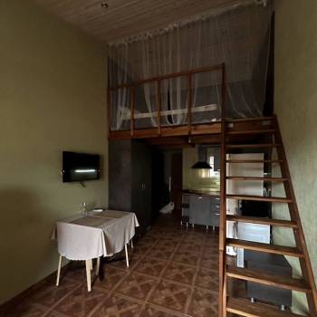Сдается 1-комнатная квартира, 24 м²