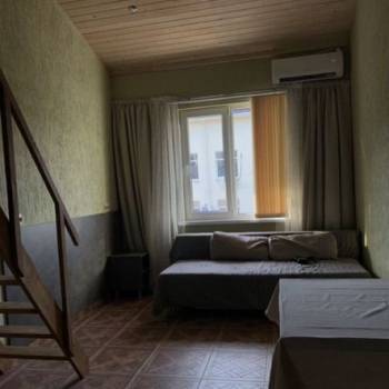 Сдается 1-комнатная квартира, 24 м²