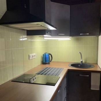 Сдается 1-комнатная квартира, 24 м²