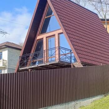 Сдается Дом, 45 м²